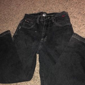 Adorable Fubu jeans